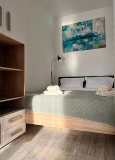 Eleni Free Parking Studio - Cluj-Napoca - 6