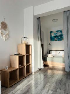 Eleni Free Parking Studio - Cluj-Napoca - 8