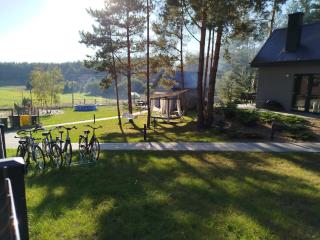 Wrzosowe Wzgórze - Domek wiejski - Kłaczno - 6