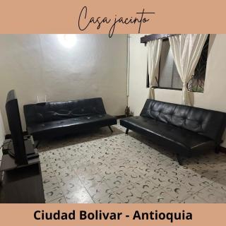 Casa Jacinto - Ciudad Bolívar - 7