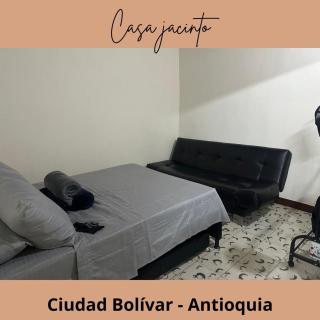 Casa Jacinto - Ciudad Bolívar - 4