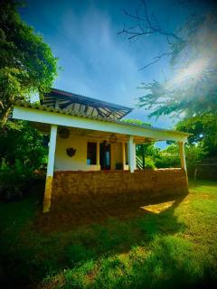 Glossy Lake View - Hambantota - 4
