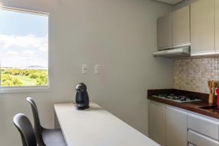 Apart 08 Campeche - Recanto com vista para o mar - 50m da praia - - Florianópolis - 7