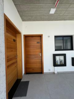Apartamento 2 quadras do Mar Garopaba-SC - Garopaba - 7