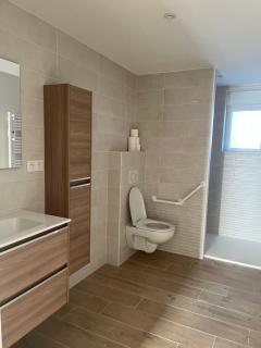 Villa chaleureuse 8 personnes - Nouveau - Port-Saint-Père - 2