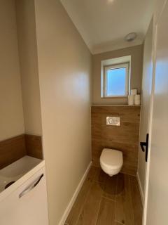 Villa chaleureuse 8 personnes - Nouveau - Port-Saint-Père - 3