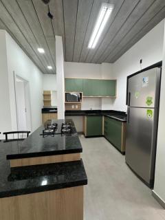 Apartamento 2 quadras do Mar Garopaba-SC - Garopaba - 9
