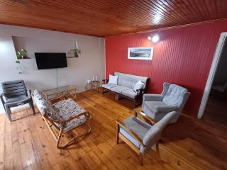 Mitford Holiday Flats - 7