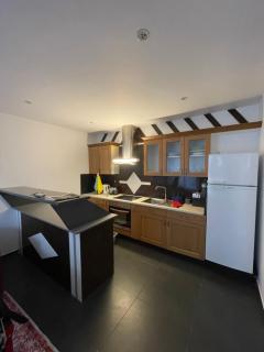 Appartements Charles De Gaulle - Goussainville - 2