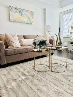 Dufferin Serenity Suite - Toronto - 5