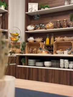 Hospedium Hotel La Fuente - 4