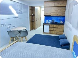 Cozy Nock 340 (Twins Gudauri) - 0