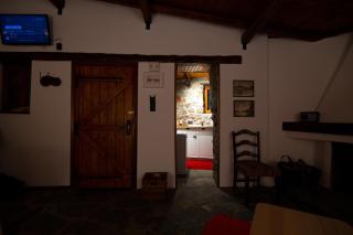 Fteri Stone House in Platanos, Akrata - Plátanos - 1