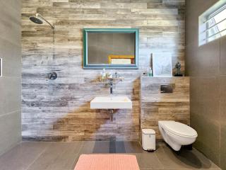 Bantry Bay Estate - Kaapstad - 1