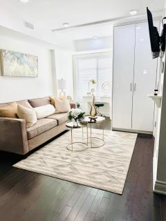 Dufferin Serenity Suite - Toronto - 6