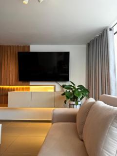 Moderno y Cálido Apartamento en el Centro - Sogamoso - 9