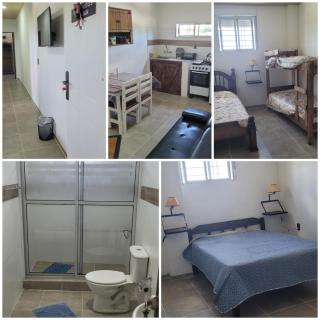 Apartamento Romian Ián - Paysandú - 3