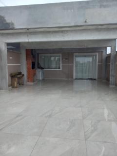 Casa Matinhos - Rivieira - Matinhos - 0