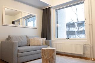 Snowberry City Apartment - 3