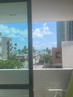 Apartamento Cabo Branco - 7