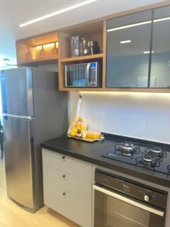 Apartamento Cabo Branco - João Pessoa - 2