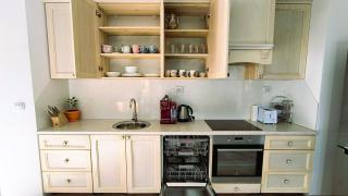 Cosy 2-bedroom apartment near the ski road Bansko - Bansko - 5