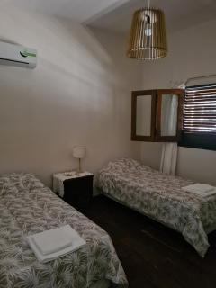 LA CASA de la ALEM 1 - 1