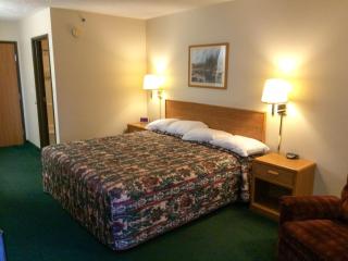 Motel 6-Percival, IA - 2