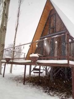 Zovaber hangsti goti - Sevan - 9