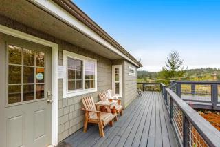 Deer Harbor Cottage & Suites - Eastsound - 6