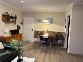 G&G Ferienwohnung Scharbeutz - Scharbeutz - 8