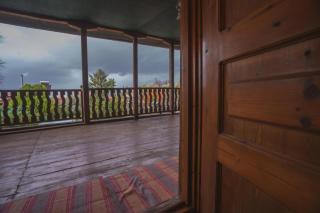 Secret garden Guest house Pozar Aridea - Aridaia - 4