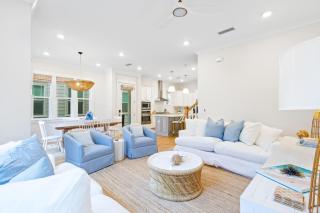 OnHoliday30A by Stay on 30A- Pool, Bikes, Golf Cart - Inlet Beach - 7