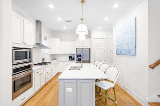 OnHoliday30A by Stay on 30A- Pool, Bikes, Golf Cart - Inlet Beach - 6
