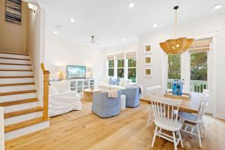 OnHoliday30A by Stay on 30A- Pool, Bikes, Golf Cart - Inlet Beach - 5