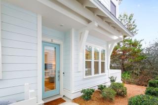 OnHoliday30A by Stay on 30A- Pool, Bikes, Golf Cart - Inlet Beach - 4
