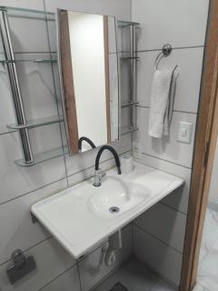 Apartamento Próx Fiat e Petrobras em Betim 192 1 - 6