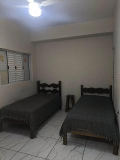 Apartamento Próx Fiat e Petrobras em Betim 192 1 - 2