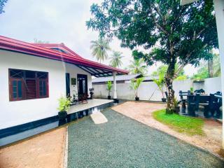 Niki Villa - Hikkaduwa - 7