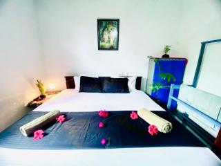 Niki Villa - Hikkaduwa - 6