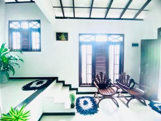 Niki Villa - Hikkaduwa - 3
