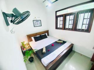 Niki Villa - Hikkaduwa - 2