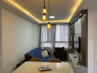Apartamento novo, próximo à praia e centro eventos - Balneário Camboriú - 8