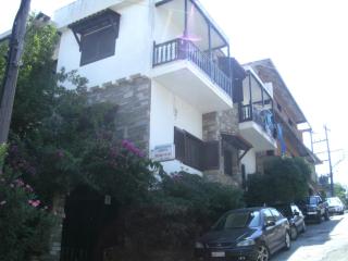 Papatzikos Traditional Guesthouse - Neos Marmaras - 8