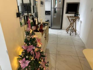 Apartamento novo, próximo à praia e centro eventos - Balneário Camboriú - 2