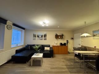 G&G Ferienwohnung Scharbeutz - Scharbeutz - 9
