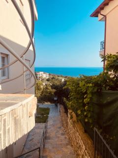 Kotarja Apartments - Dhërmi - 1