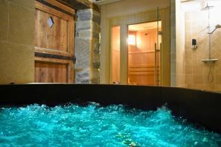 Hébergement insolite avec jacuzzi privatif Millau - Millau - 3