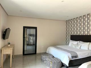 Together Lifestyle Resort - Malamulele - 6