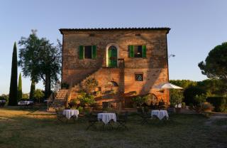 Villa Cozzano - Pozzuolo - 9
